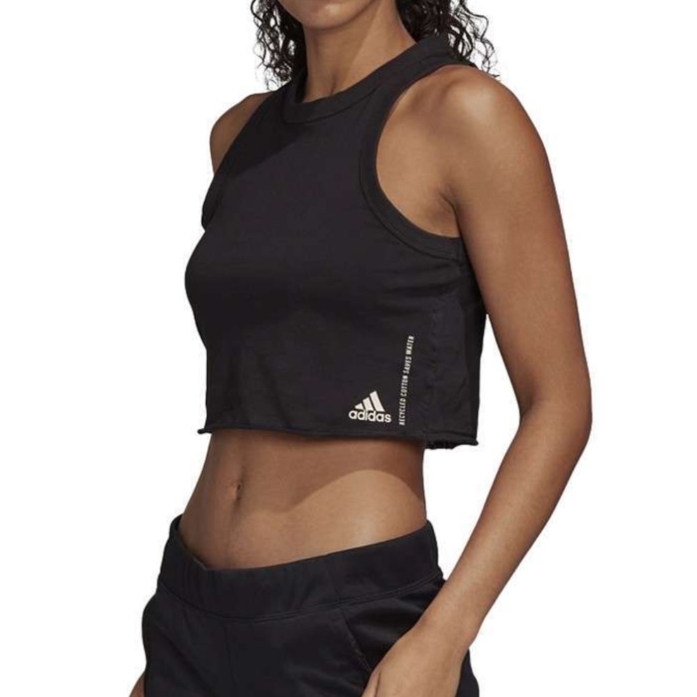 Adidas Vintage Top - Medium